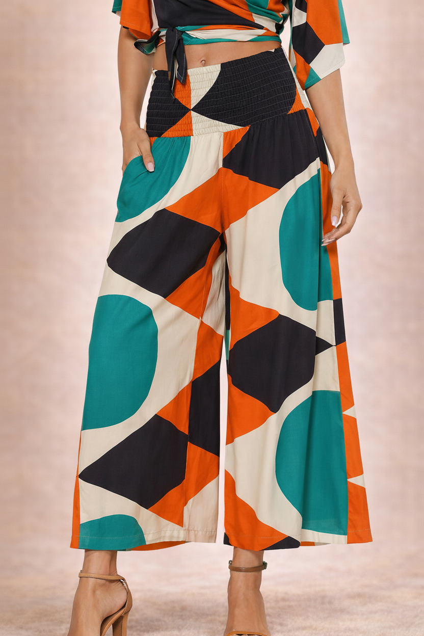 Pantaloni - dettaglio 5:7