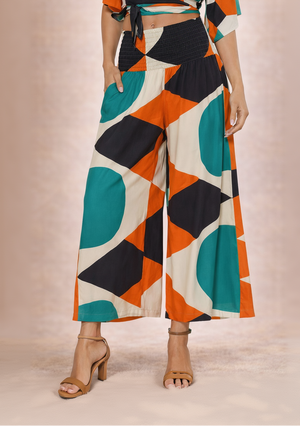 Pantaloni - dettaglio 5:7