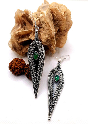 Orecchini Gorgeous - Gipsy Fashion Wear 