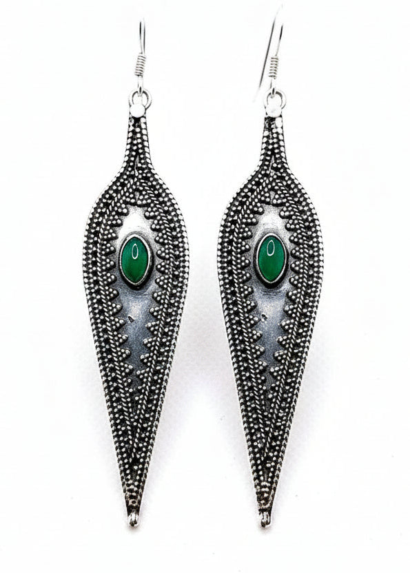 Orecchini Gorgeous - Gipsy Fashion Wear 