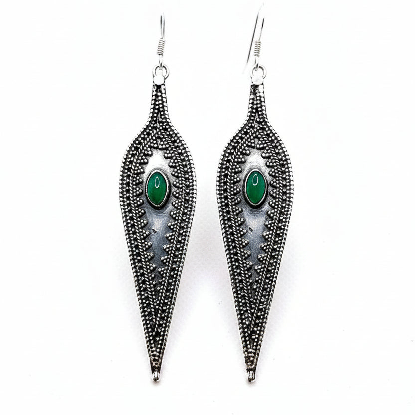 Orecchini Gorgeous - Gipsy Fashion Wear 
