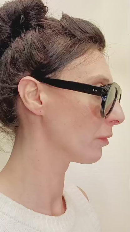 Orecchini Queen Stone