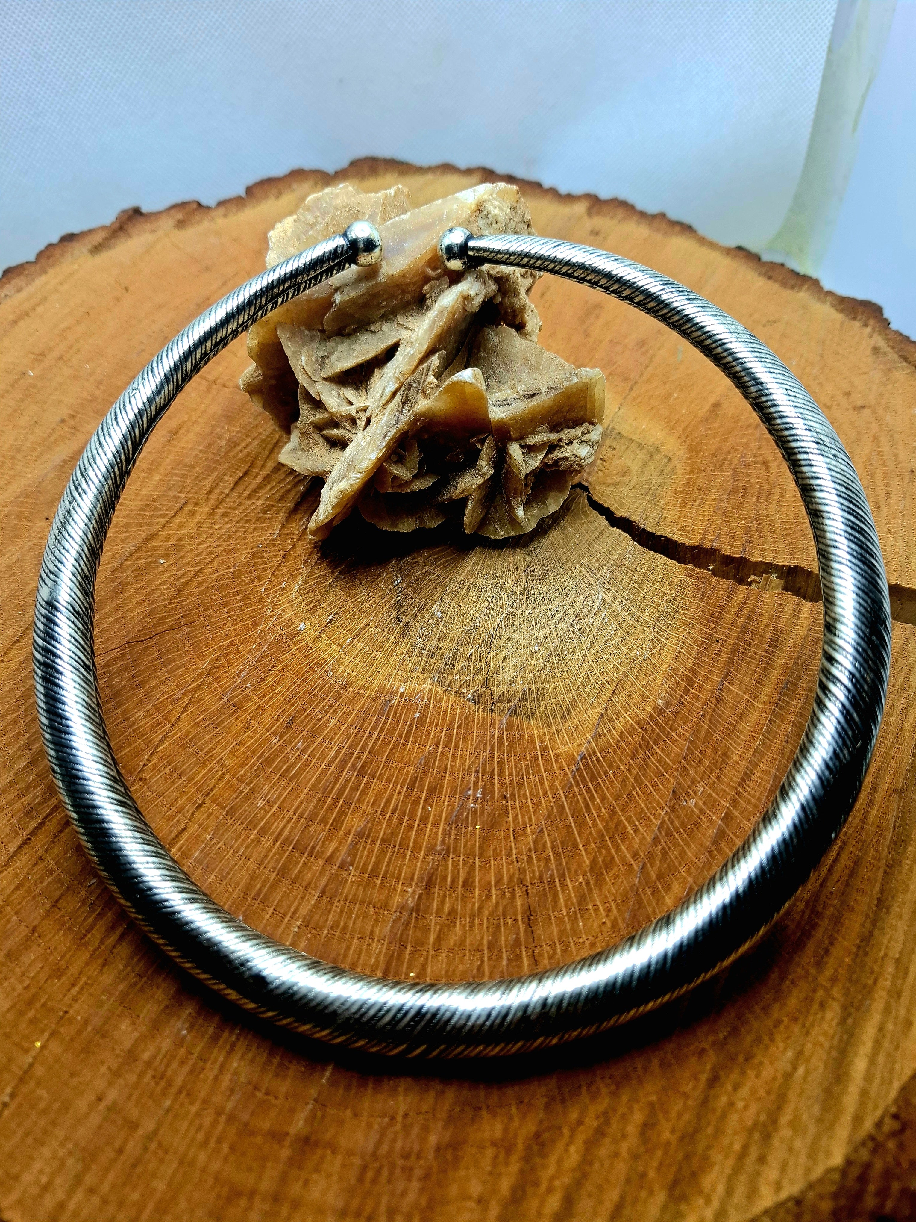 Collare rigido Zigly - Gipsy Fashion Wear 