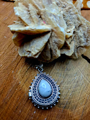 Ciondolo Porta veleno - Gipsy Fashion Wear 