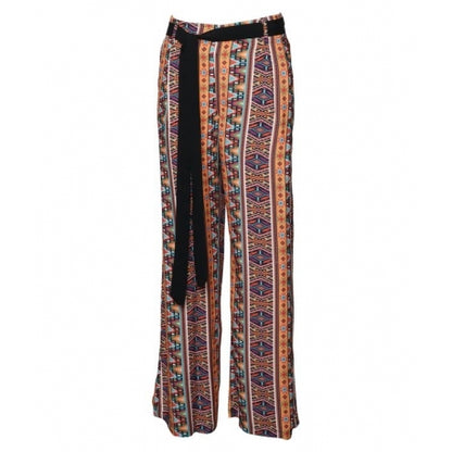 S20P11 - Baba Design wide trousers