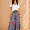 S23HBP10 - Pantalón Happy Baba Holiday Atmosphere de Baba Design