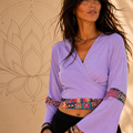 Top Corto Hoya Seaside – Baba Design