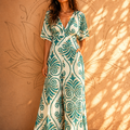 Tuta Mermaid Treasure – Baba Design | Boho Tribale