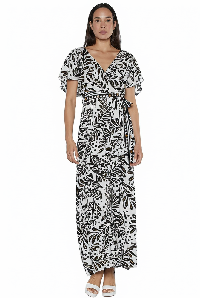 Vista frontale formato verticale