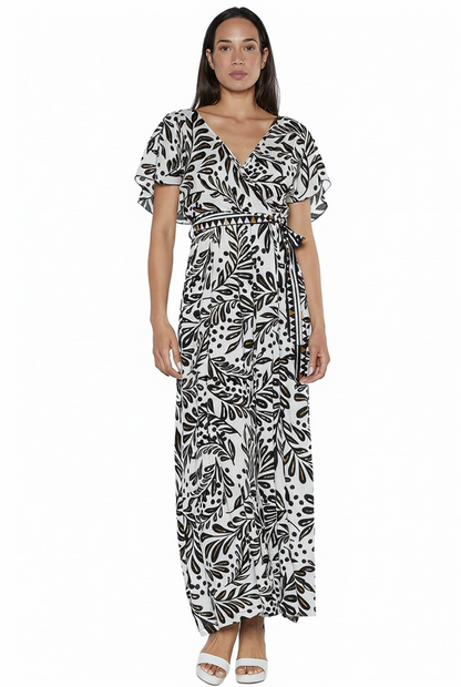 Vista frontale formato verticale