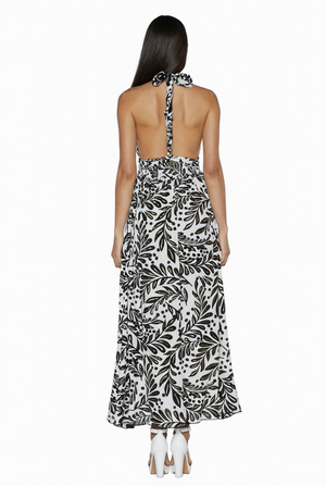 Vista posteriore formato verticale