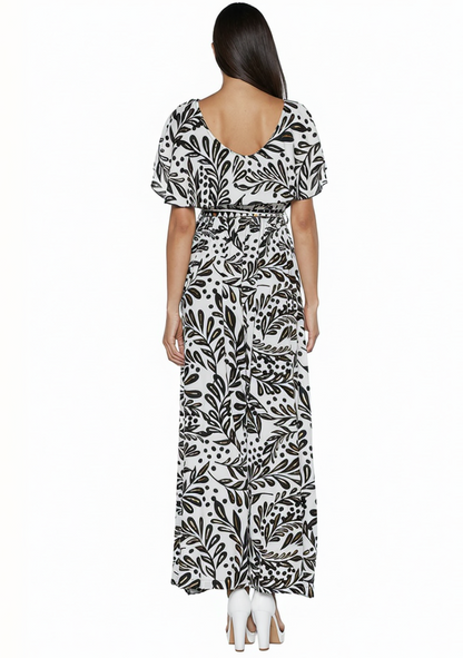 Vista posteriore formato verticale