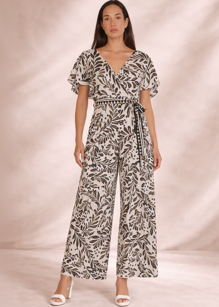 S26D717 Tuta Coconut Kiss Baba Design