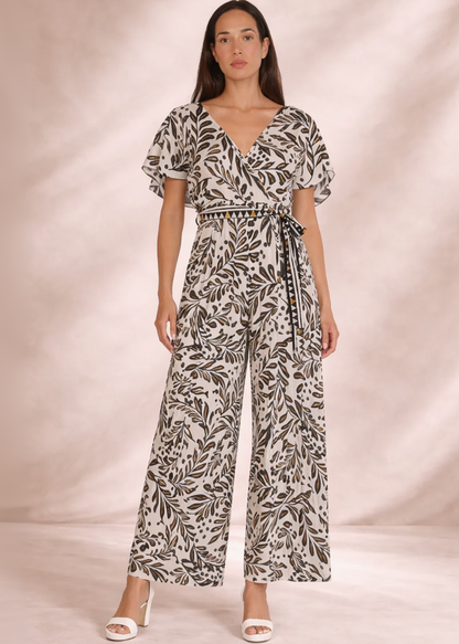 S26D717 Tuta Coconut Kiss Baba Design