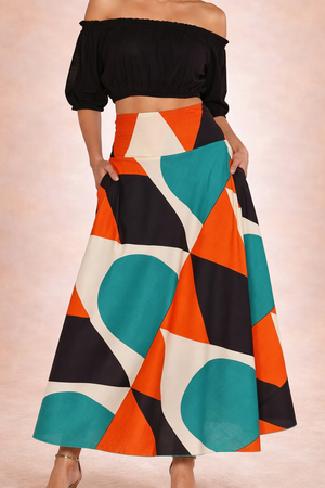 Gonna - vista laterale 5:7