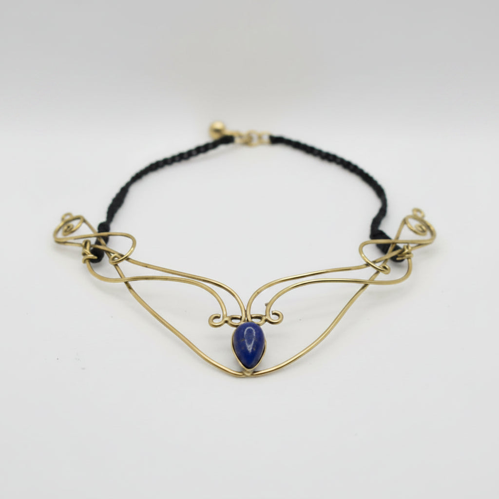 Gypsy Tiara - Gipsy Fashion Wear 