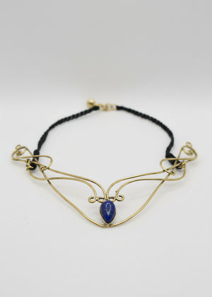 Gypsy Tiara - Gipsy Fashion Wear 