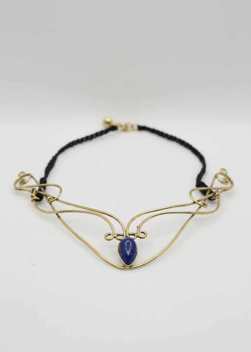 Gypsy Tiara - Gipsy Fashion Wear 