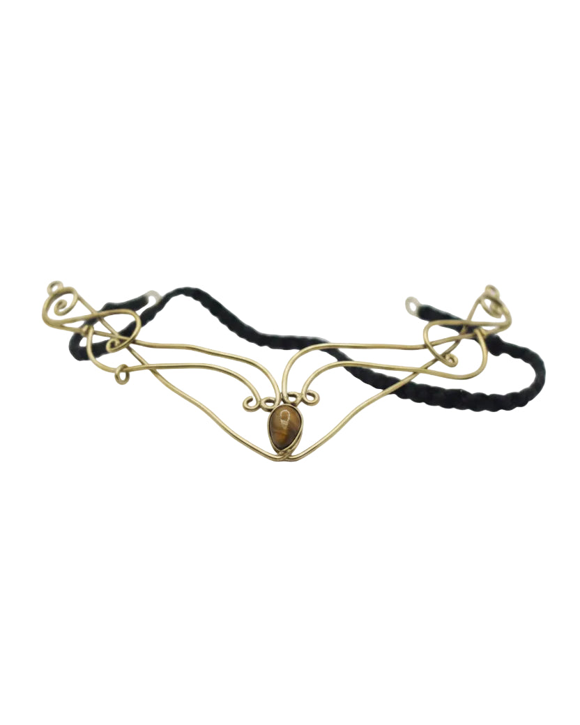Gypsy Tiara - Gipsy Fashion Wear 