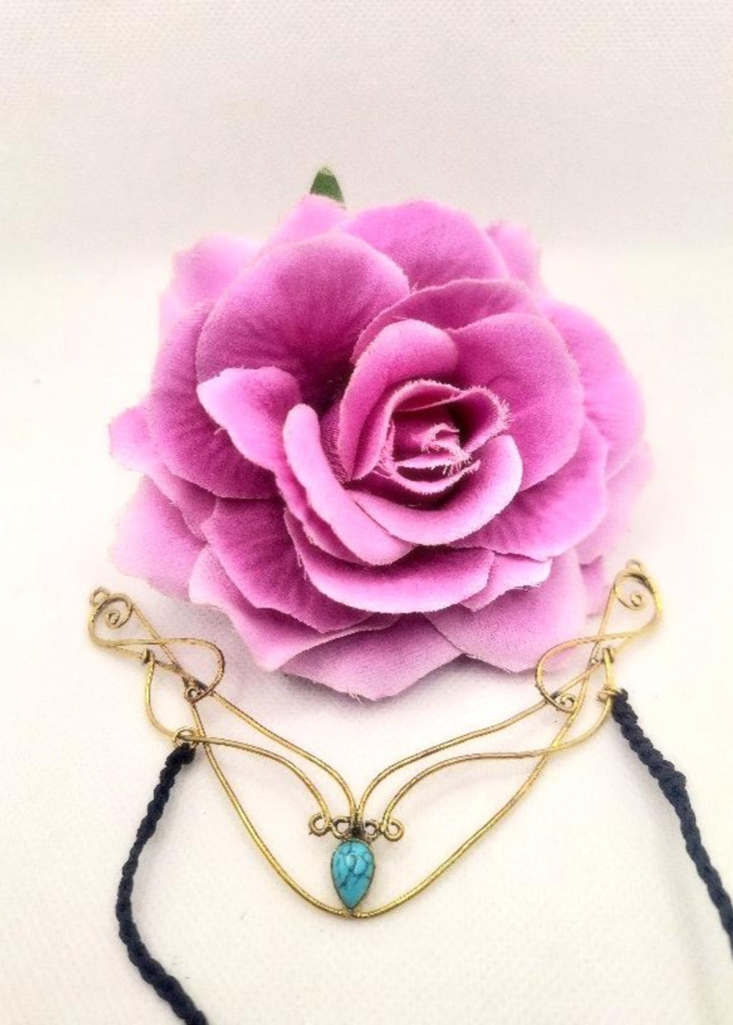 Gypsy Tiara - Gipsy Fashion Wear 