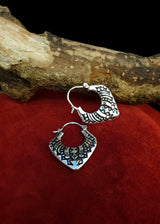 Orecchini Shaista - Gipsy Fashion Wear 