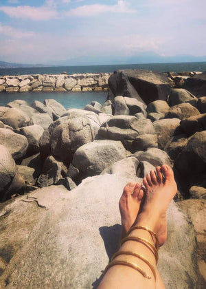 Bracciale Multigiro - Gipsy Fashion Wear 