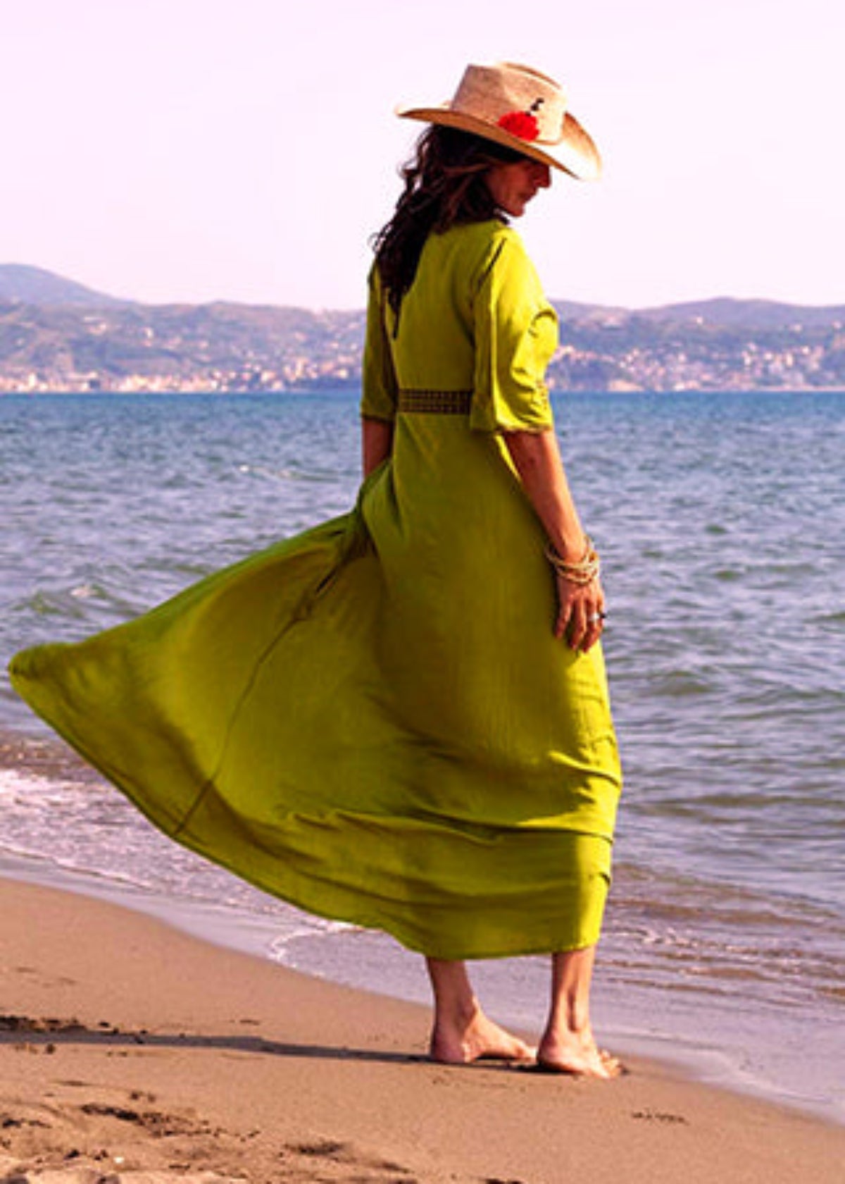 Beach Kimono - Gipsy Fashion Wear 