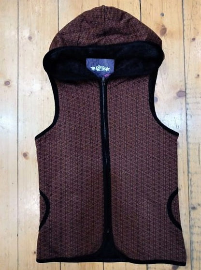 Gipsy Ram vest