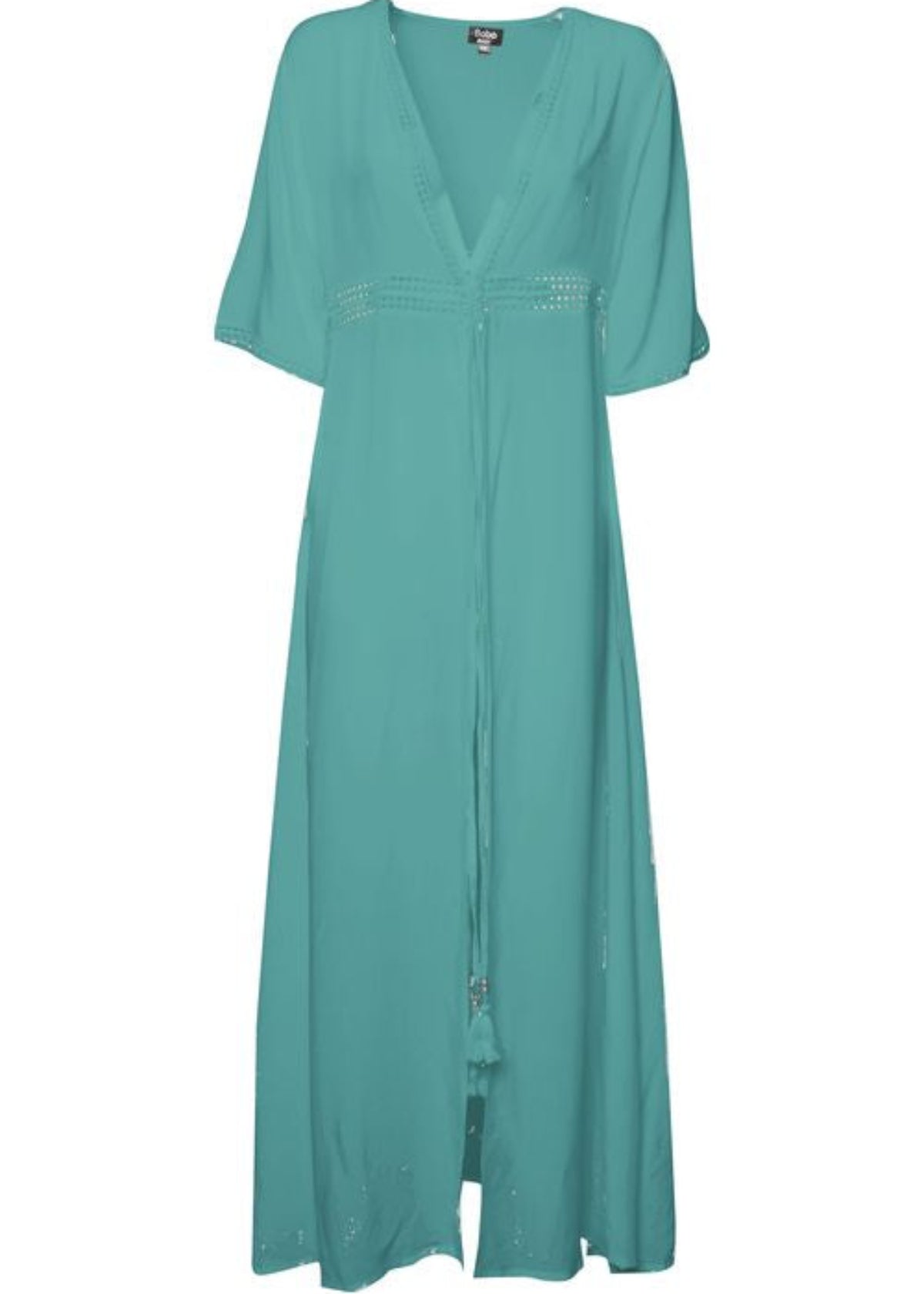 Beach Kimono - Gipsy Fashion Wear 