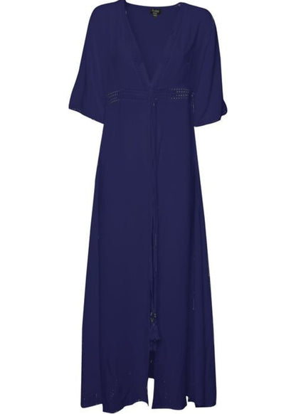 Beach Kimono - Gipsy Fashion Wear 