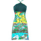 S22D17 - Vestito Ivy Baba Design - Gipsy Fashion Wear 