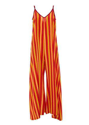 S23D03 - Tuta Energy Vibes Baba Design - Gipsy Fashion Wear 