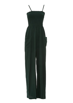 S23D101 - Tuta Walk on the bridge Baba Design - Gipsy Fashion Wear 