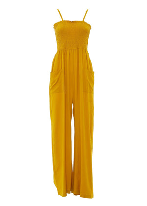 S23D101 - Tuta Walk on the bridge Baba Design - Gipsy Fashion Wear 