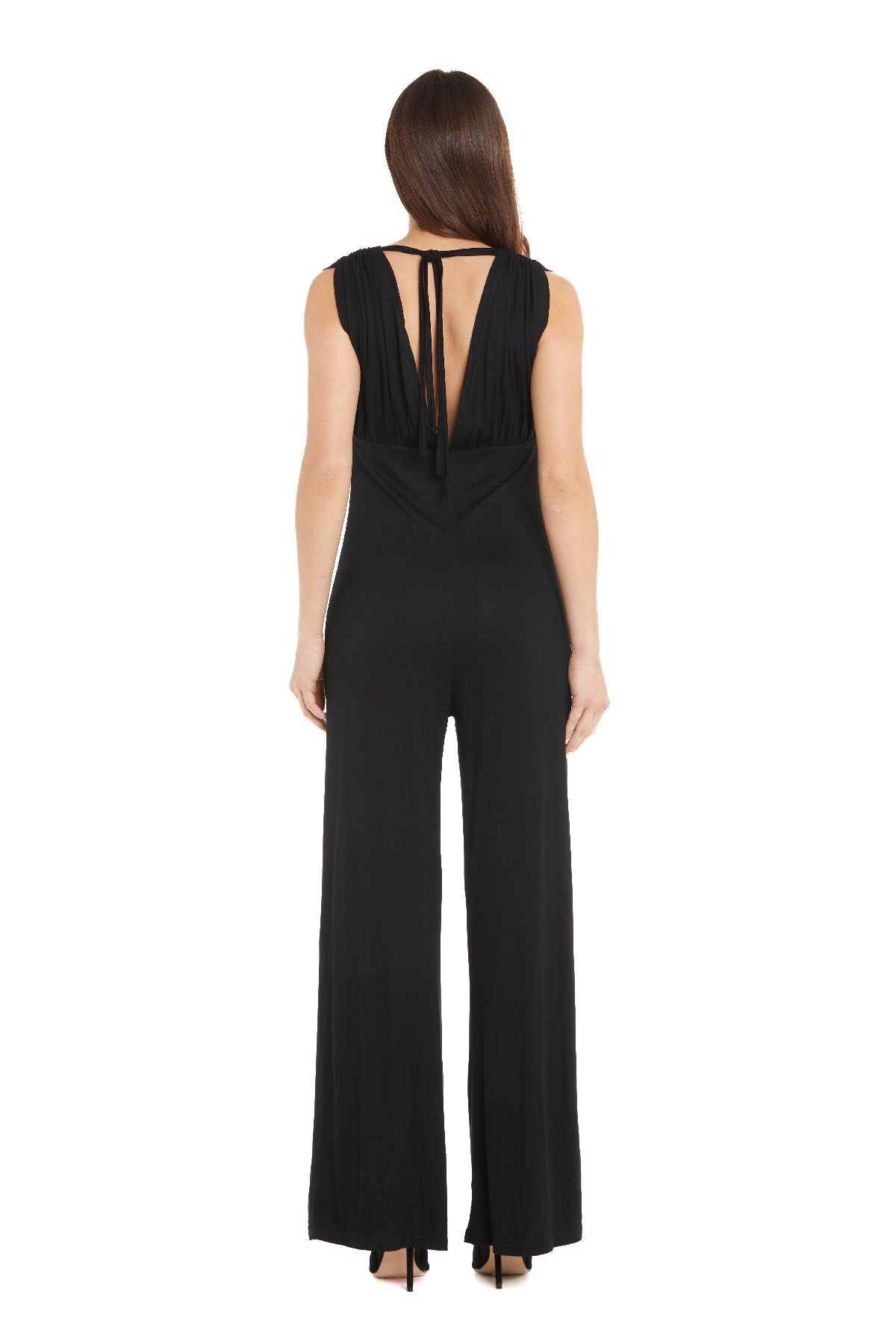 S23D11 - Tuta tinta unita Sunset Boulevard Baba Design - Gipsy Fashion Wear 