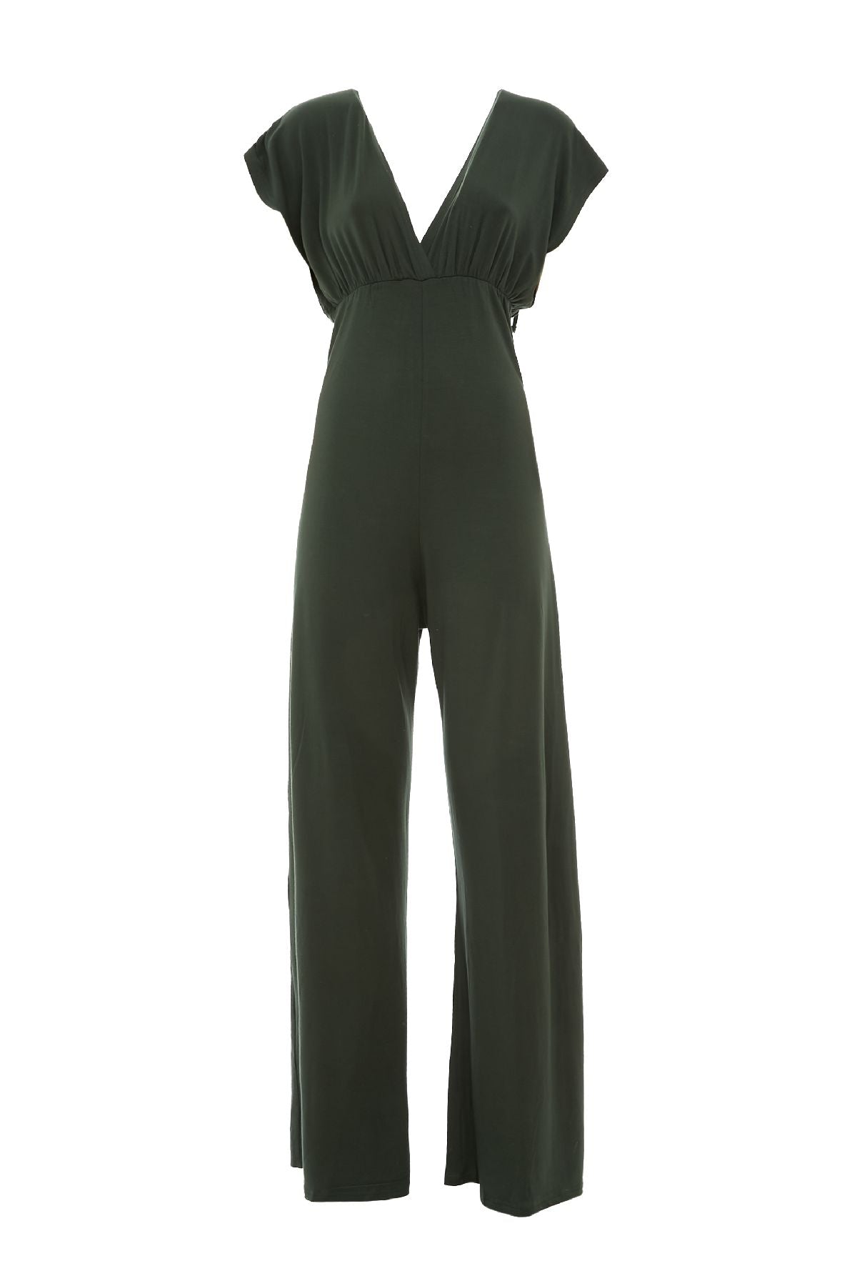 S23D11 - Tuta tinta unita Sunset Boulevard Baba Design - Gipsy Fashion Wear 