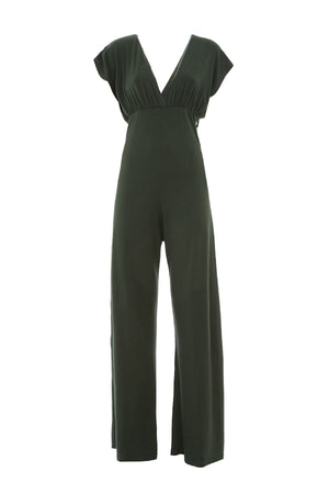 S23D11 - Tuta tinta unita Sunset Boulevard Baba Design - Gipsy Fashion Wear 