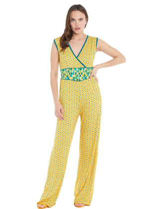 S23D57 -Tuta Youth Spirit Baba Design - Gipsy Fashion Wear 