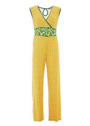 S23D57 -Tuta Youth Spirit Baba Design - Gipsy Fashion Wear 