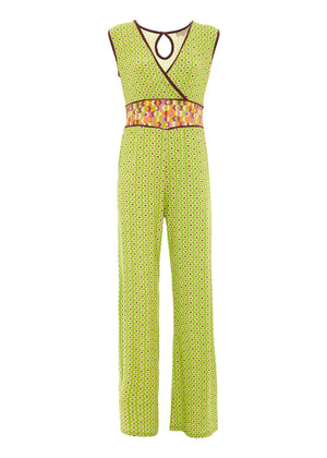 S23D57 -Tuta Youth Spirit Baba Design - Gipsy Fashion Wear 
