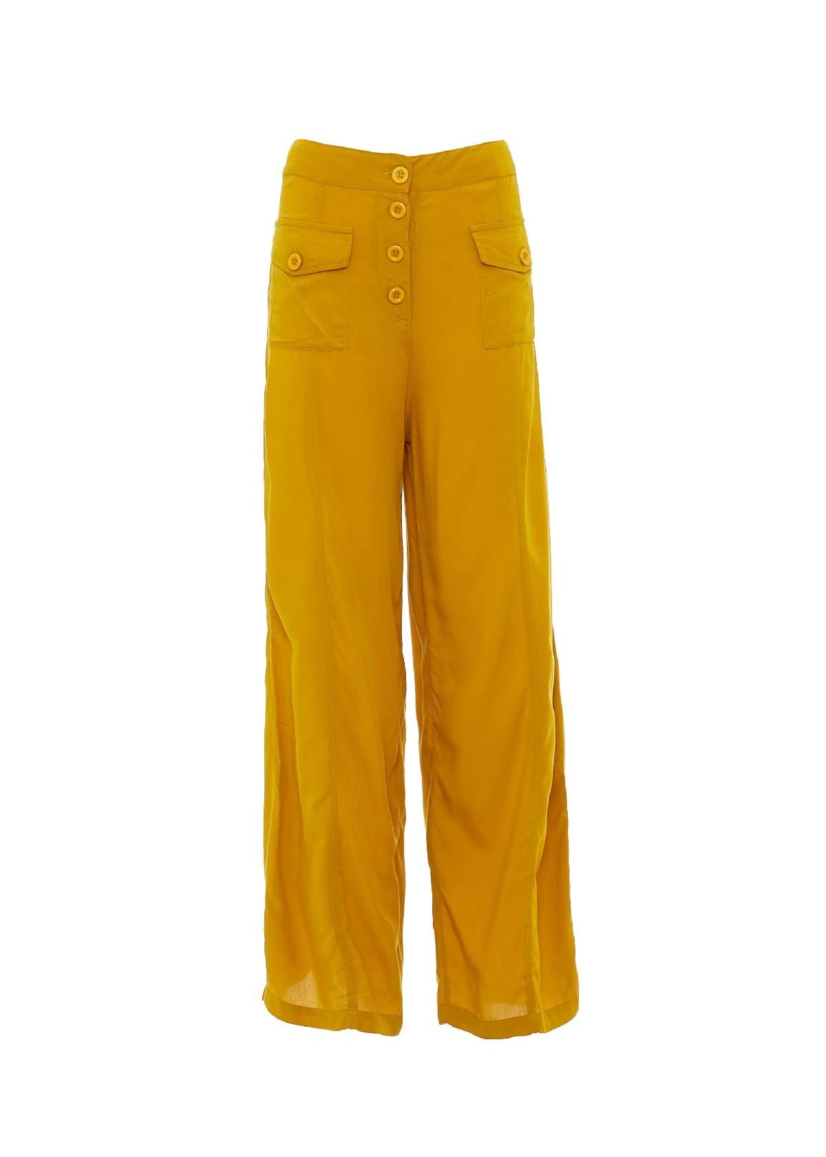 S23HBP08 - Pantalone Endless Party Happy Baba - Gipsy Fashion Wear 