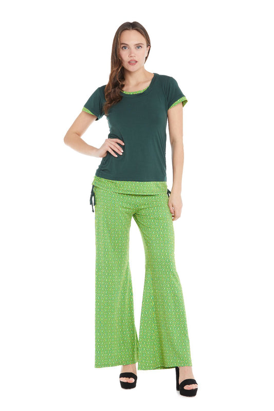 S23P08 - Baba Design City Escape Pants