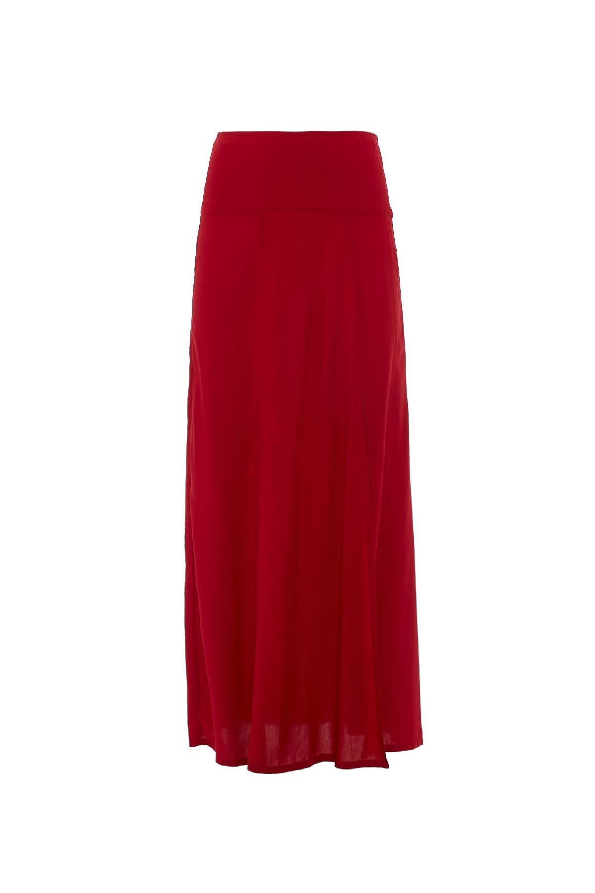 S23SK03 - Energy Vibes Baba Design long skirt