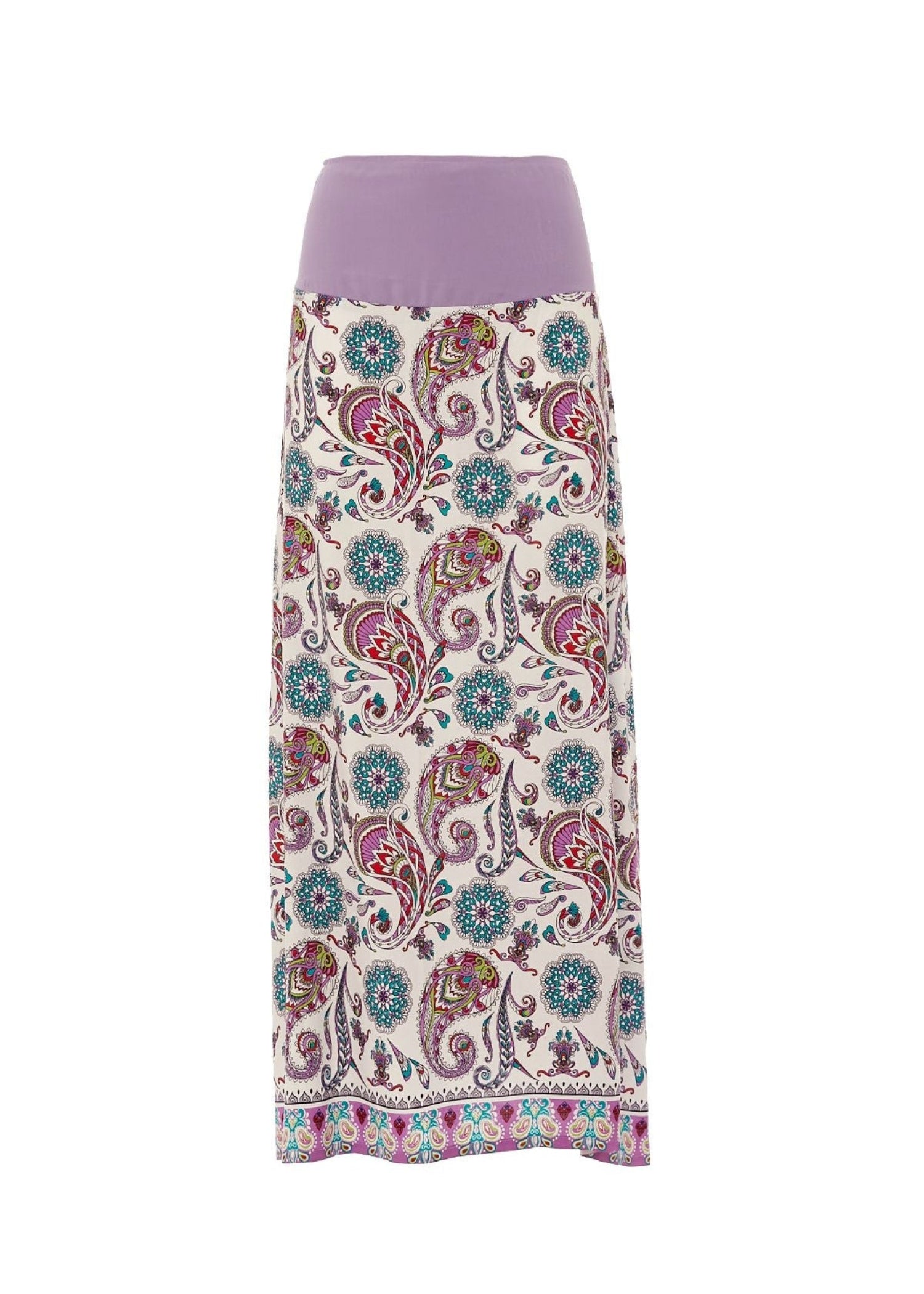 S23SK14 - Gonna Lost in Paradise Baba Design - Gipsy Fashion Wear 