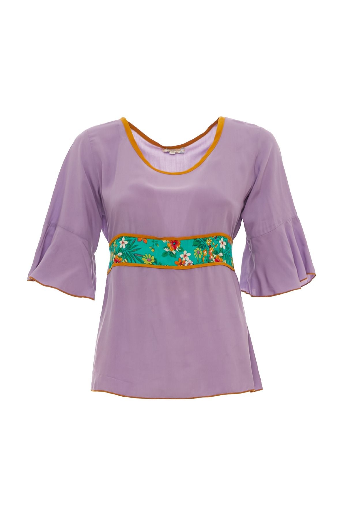 S23T26 - Maglia Spring Flowers Baba Design