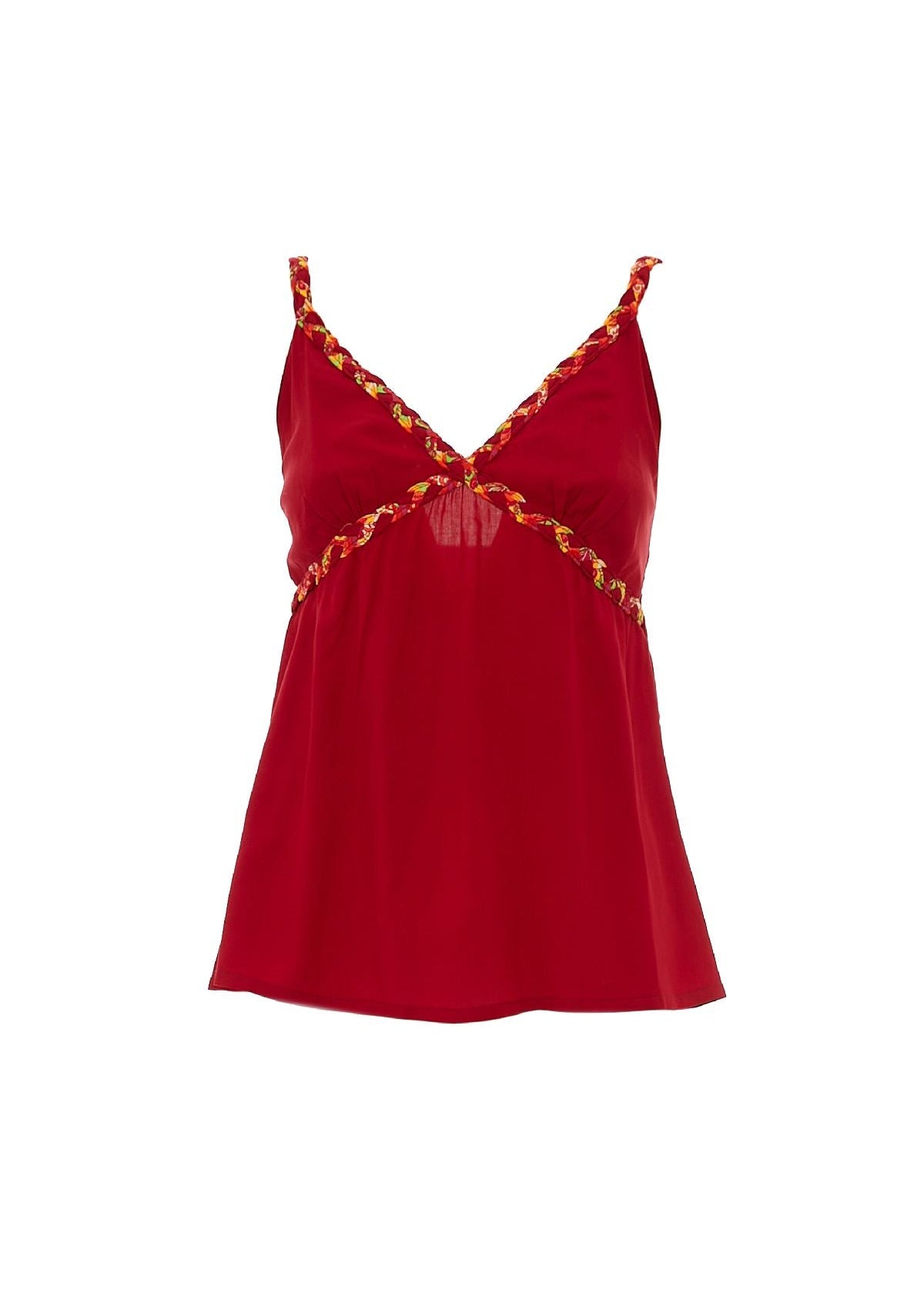 S23T32 - Top Energy Vibes Baba Design - Gipsy Fashion Wear 