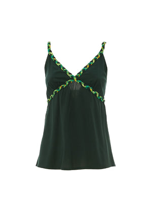 S23T32 - Top Energy Vibes Baba Design - Gipsy Fashion Wear 