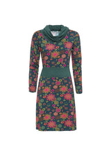 W22D26 - Abito corto Winter Nomad Baba Design - Gipsy Fashion Wear 