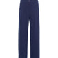 W22P01 - Pantalone taglio dritto Flower Child - Gipsy Fashion Wear 