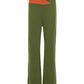 W22P03 - Pantalone tinta unita Country Circle - Gipsy Fashion Wear 